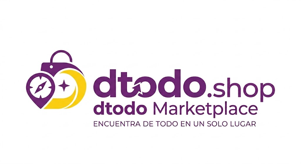 dtodo.shop Marketplace